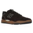 Tenis Unissex NB Numeric Tiago Lemos 1010 Brown White Gum MARROM-1278991- -1-